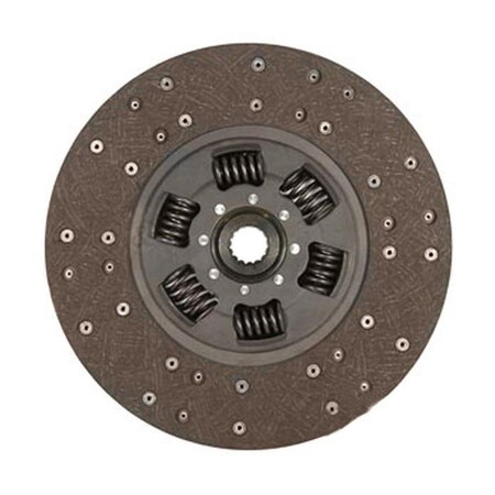 Aftermarket Fits John Deere CLUTCH DISC, S-AL31468 S.60508 AL31436, AL31486, AL66180, GL153, AL120018